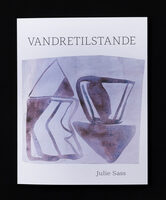A State of Wandering / Vandretilstande 2022