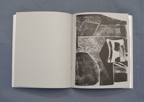 Three new artist-books by Julie Sass - Now at RSS Press