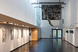Ugens kunstner