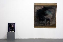 Be-Bop Your Visual Acts (Miami) soloshow, 2015