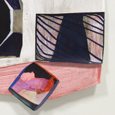 Drawing on Differance, 2014