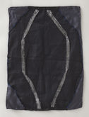 Sewn image, 2015/2016
