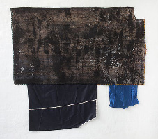 Sewn image, 2019-20