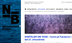 Samtaler Om Tåge